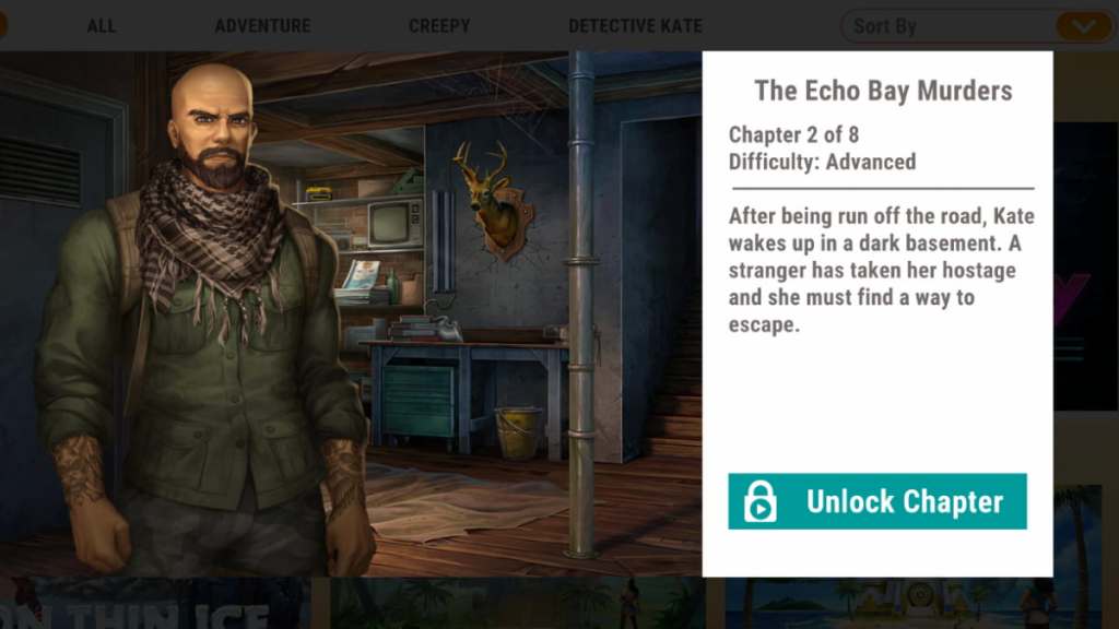 Echo Bay Murders Chapter 2 Walkthrough Pro Game Guides