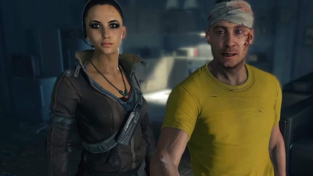 How to play Dying Light Co Op (Enhanced Edition) Pro Game Guides