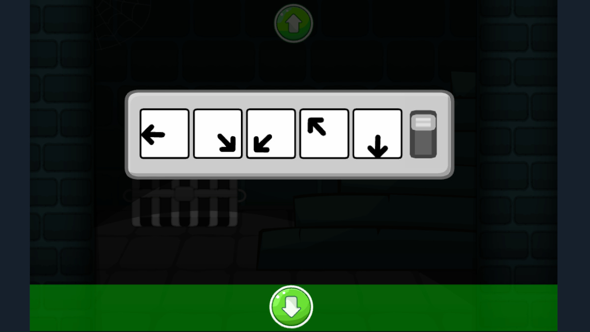 Must Escape The Wizards Castle Walkthrough - Cool Math Games - Pro Game