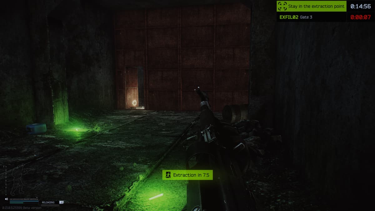 How to extract in Escape From Tarkov Steam Game Guides