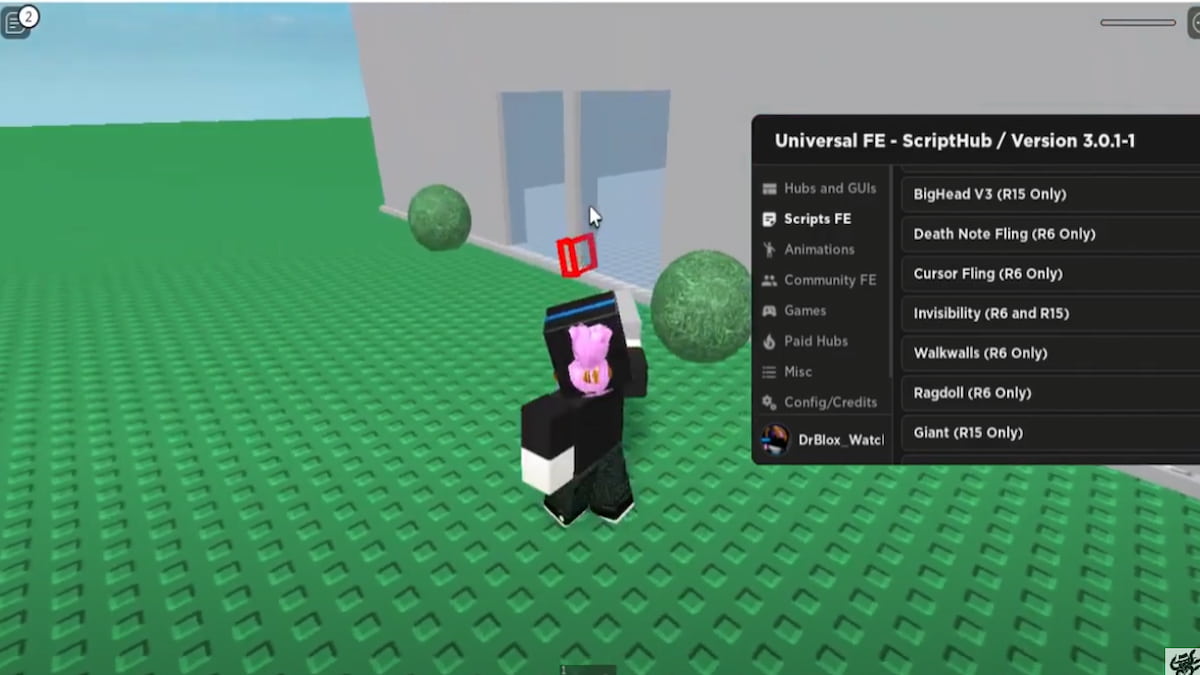 Best Roblox Script Executors and Exploits (2025) Pro Game Guides