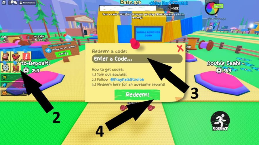 Cat Tycoon Codes Pro Game Guides
