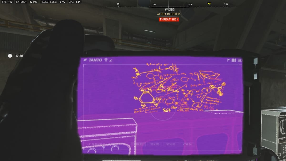 X Marks the Spot DMZ Mission Guide Steam Game Guides