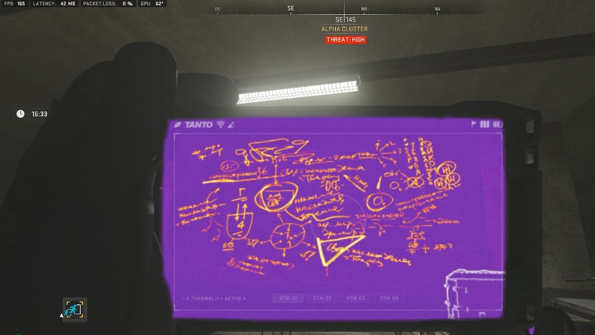 X Marks the Spot DMZ Mission Guide Pro Game Guides