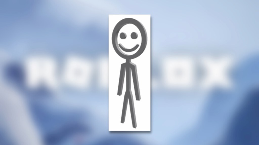 How to a Stickman in Roblox New Billy Bundle Released Nytimas