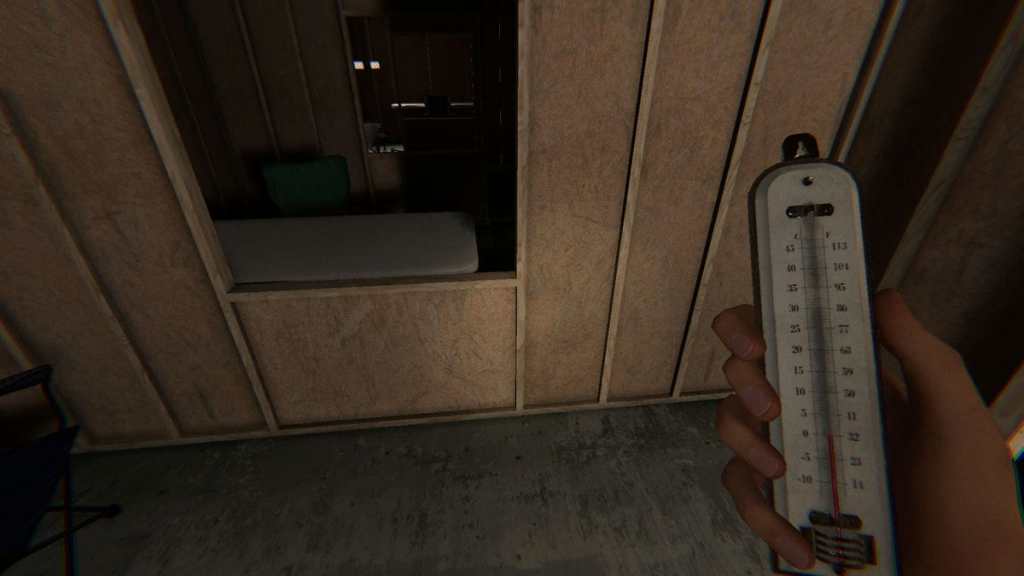 What are Freezing Temps in Phasmophobia? Pro Game Guides