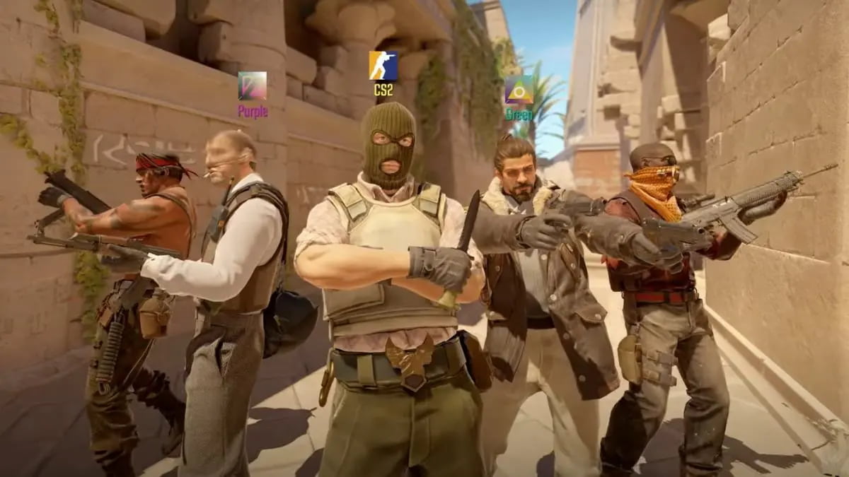 CS2 Mic not working How to fix Pro Game Guides