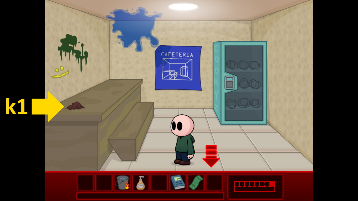 Riddle Transfer 2 Walkthrough - How to beat Riddle Transfer 2 - Pro