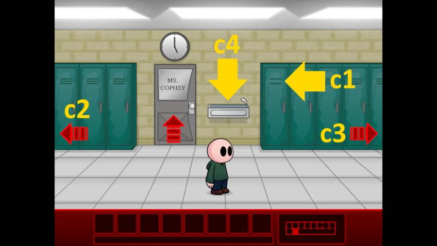 Riddle Transfer 2 Walkthrough - How to beat Riddle Transfer 2 - Pro