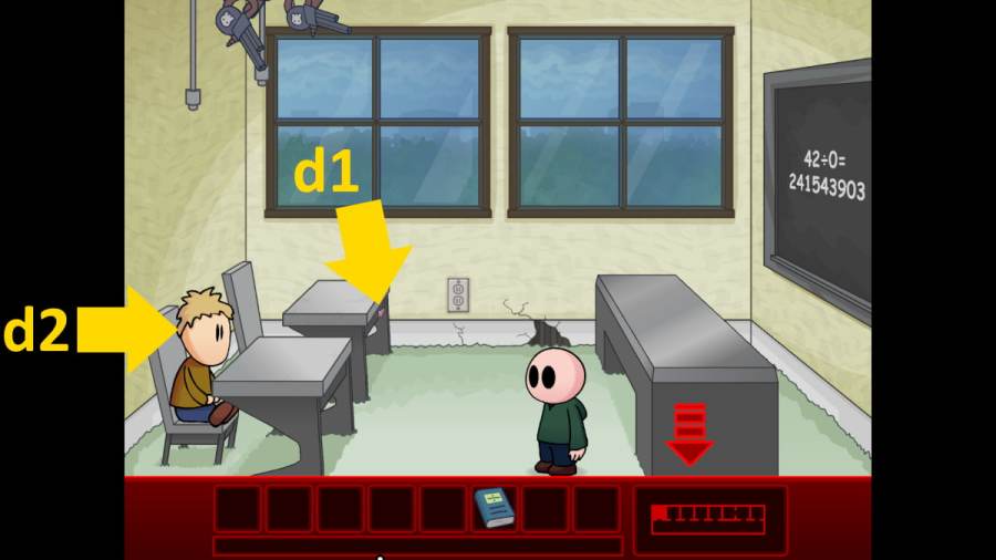 Riddle Transfer 2 Walkthrough - How to beat Riddle Transfer 2 - Pro