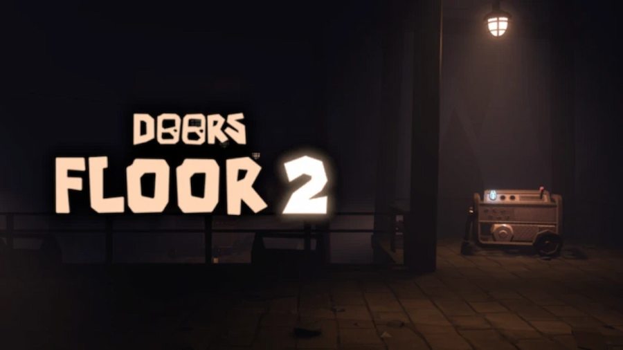 Doors Floor 2 The Mines Walkthrough Roblox Pro Game Guides