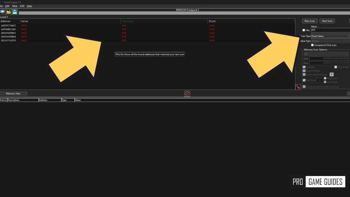 All Frostpunk 2 Cheats and Trainers | Pro Game Guides