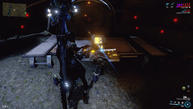 Warframe Plague Star 2021 Guide ProGameTalk
