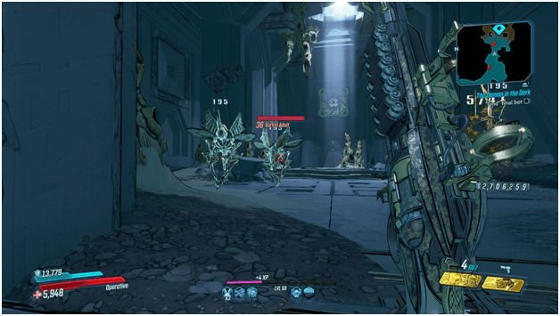 Borderlands 3 The Demon in the Dark Walkthrough ProGameTalk