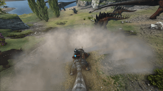 Ark Maewing Guide (Taming, Controls, Saddle, Location, Drops & Breeding) ProGameTalk