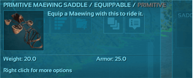 Ark Maewing Guide (Taming. Controls. Saddle. Location. Drops Breeding) ProGameTalk
