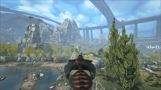 Ark Maewing Guide (Taming. Controls. Saddle. Location. Drops Breeding) ProGameTalk