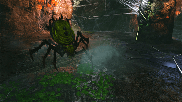 ARK Broodmother Boss Guide (Summon. Fight. Tributes Rewards) ProGameTalk