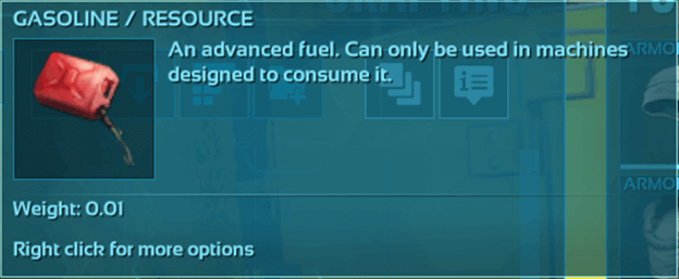 How to Make Gasoline in ARK ProGameTalk