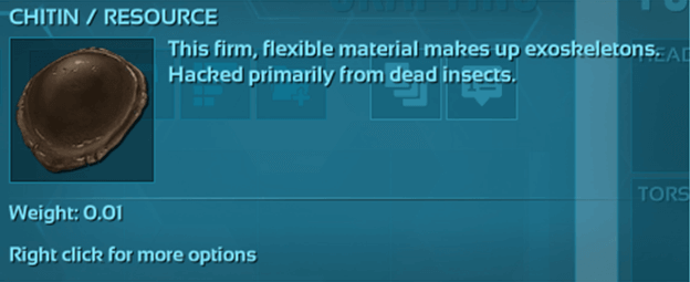 How to Get Chitin in ARK ProGameTalk
