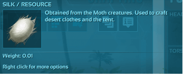 How to Get Silk in ARK ProGameTalk