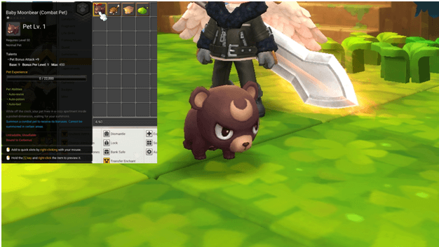 Maplestory 2 Pet Guide / Maplestory 2 Valentine S Day Event