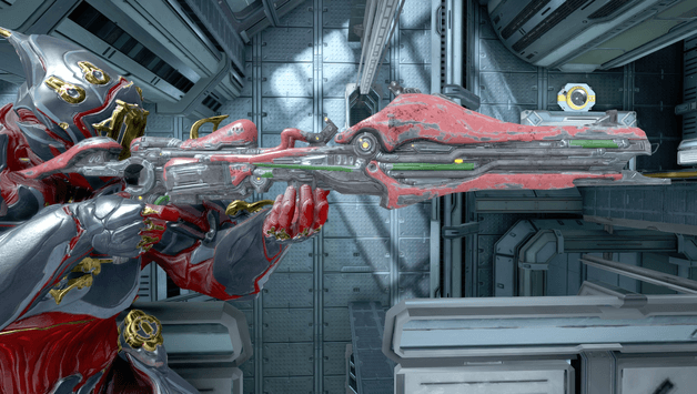 Warframe Ogris Build 2021 Guide ProGameTalk