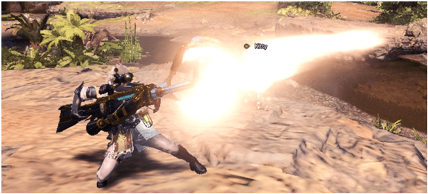 Best Heavy Bowgun in MHW (2020) ProGameTalk