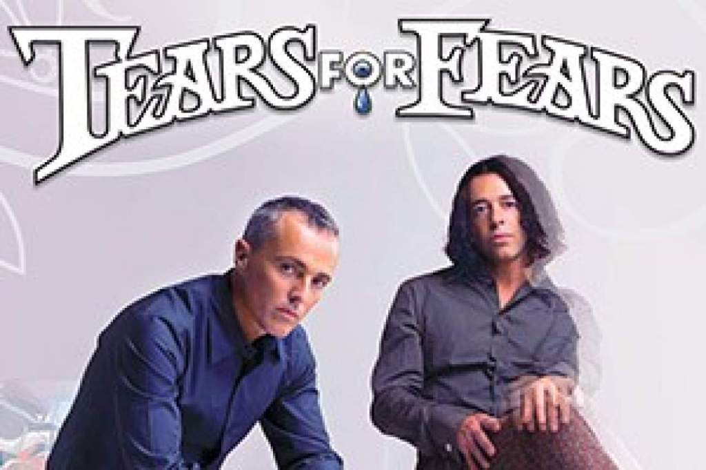 THE TIPPING POINT by Tears for Fears Progarchy