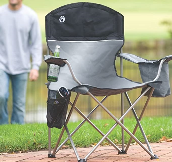 Best Lawn Chairs 2022 Reviews, Buying Guide & Comparison
