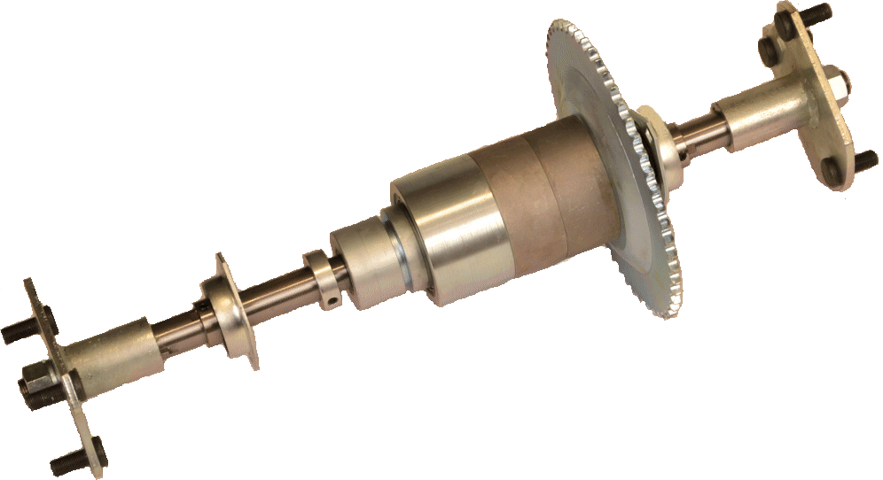 Locking Differential ProGear