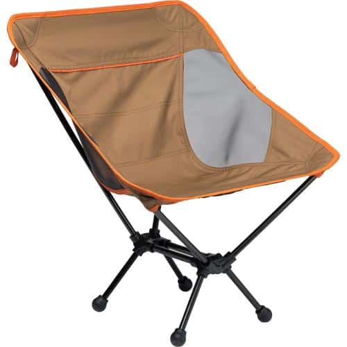 2023's Best Backpacking Chair Comfort On The Trail