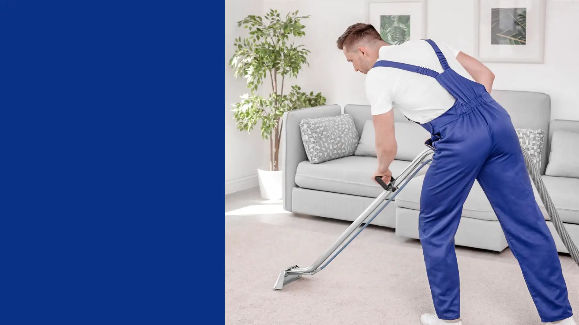 HighQuality Cleaning & Restoration Services In Montgomery, TX