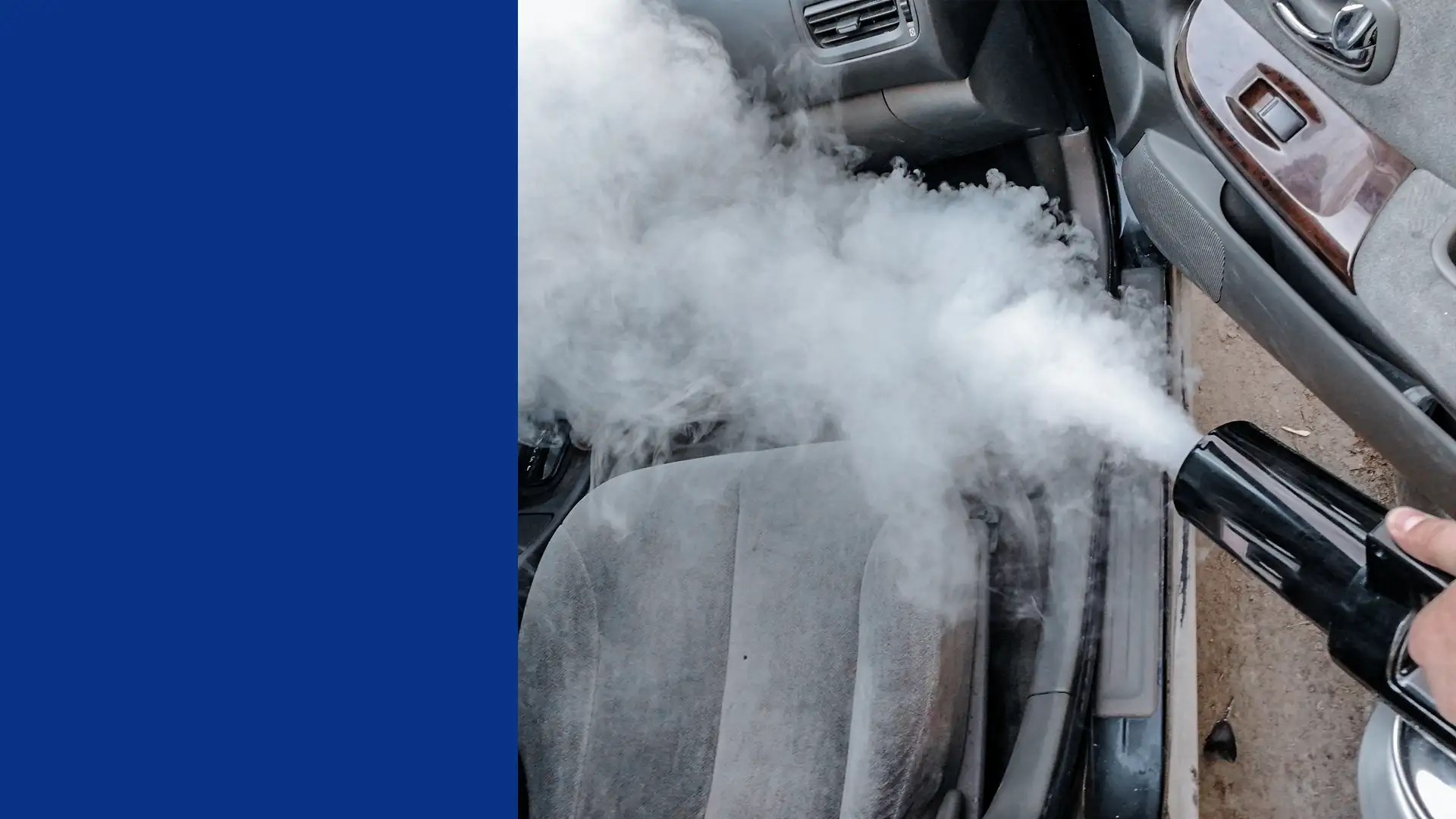 Professional Odor Removal Services In Houston, TX