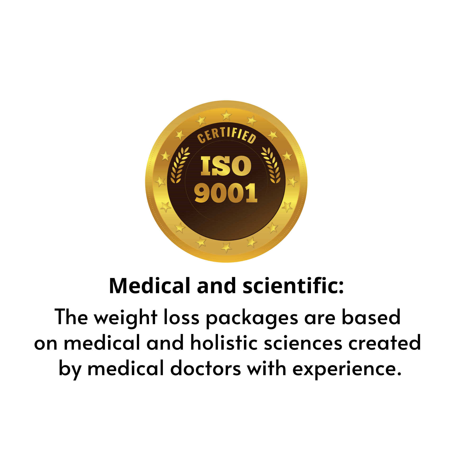 Weight Loss Centre Bangalore Progen Method