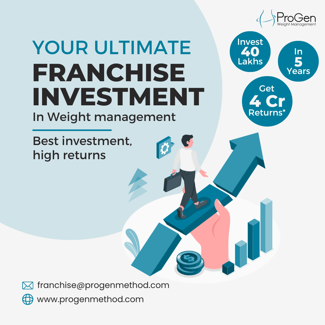 Weight Loss Franchise,Health Franchise,Franchise Investment