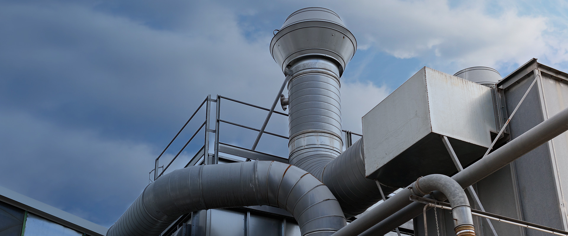 Industrial Air Filters PROGENTEX