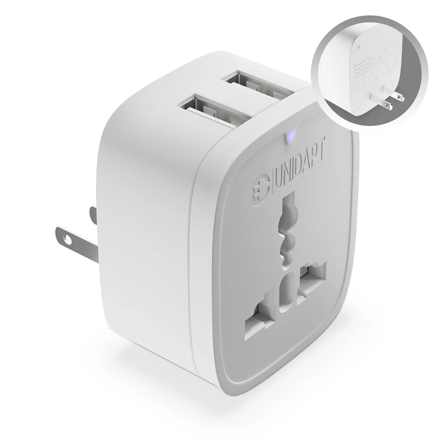 Outlet Converter Costa Rica GESTUMM