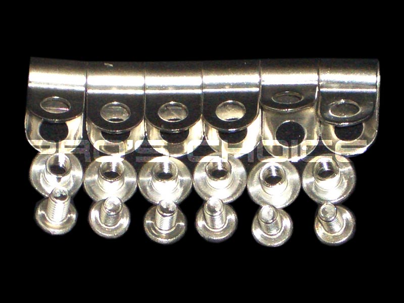 Cage Clip Kit PROS CHOICE