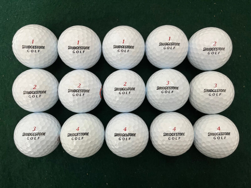 Bridgestone E6 vs. Callaway Supersoft Which is Better? Pro Golf Advisor