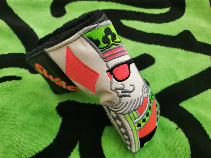 Coolest Putter Covers What Are Some of the Best Ones? Pro Golf Advisor