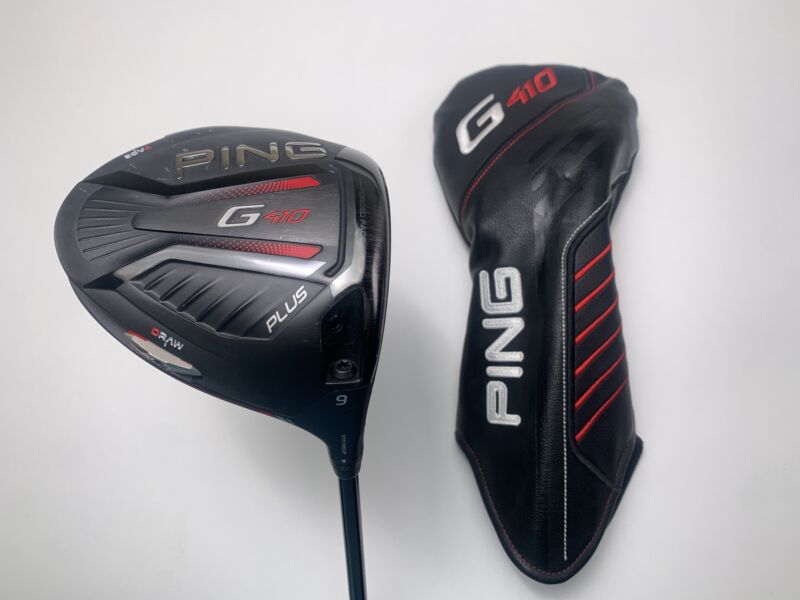 Ping G410 Plus vs. G425 Max What's The Difference? Pro Golf Advisor