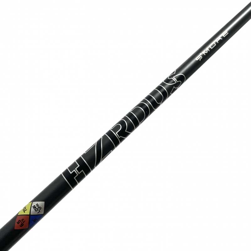 Project X Hzrdus Smoke Black 70g TXStiff Flex Driver Shaft w/ Titleist