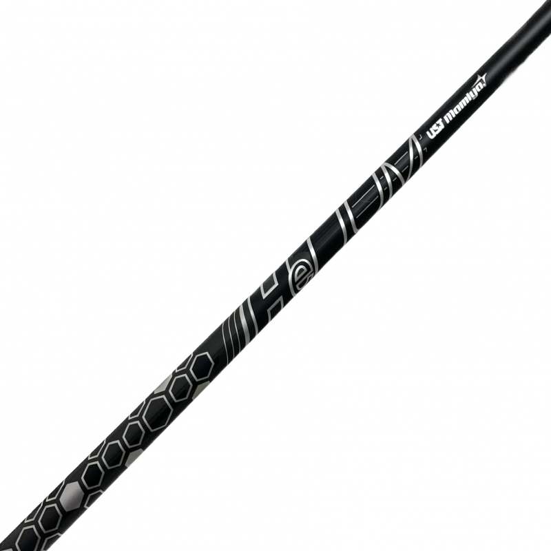 Ladies UST Mamiya Helium 4F1 Driver Shaft Ladies Flex w/ Callaway