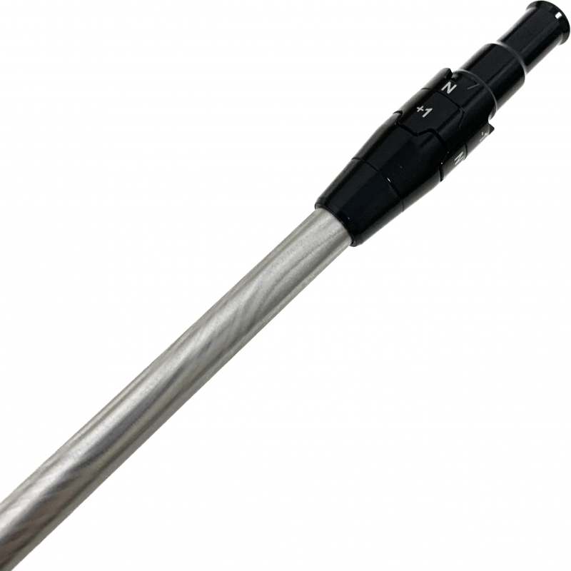 Ladies Project X EvenFlow 4.0W 45g Driver Shaft Ladies Flex w/ Callaway Adapter Pro Golf