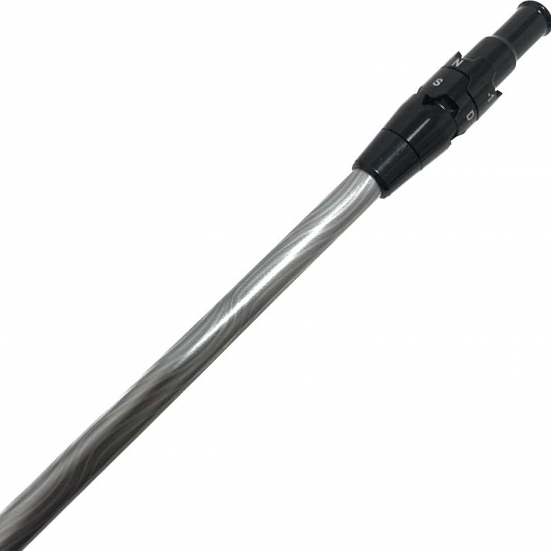 Project X Even Flow Green 45g Ladies Flex Driver Shaft w/ Callaway