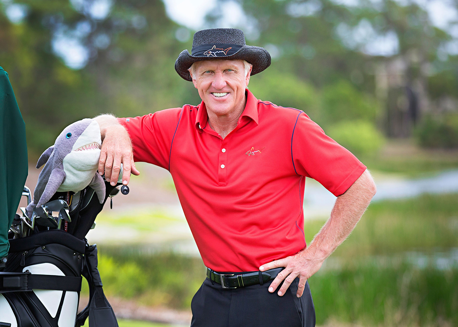 10 Things To Know About Greg Norman’s New Pro Golf Tour Pro Golf Weekly