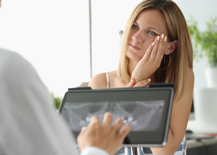 8 possible causes of tootaches you should know about Pro Grace Dentistry