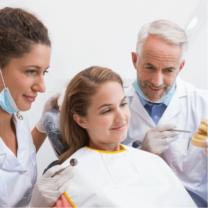 Dental Clinic in Calgary Pro Grace Dentistry