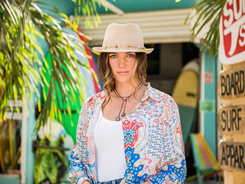 Wallaroo Hat 株式会社プログレイス